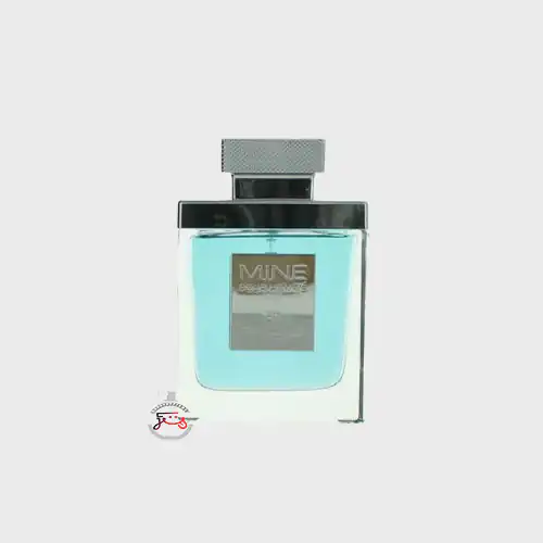 تستر عطر ادکلن ماین پورهوم(ماین سبز آبی)